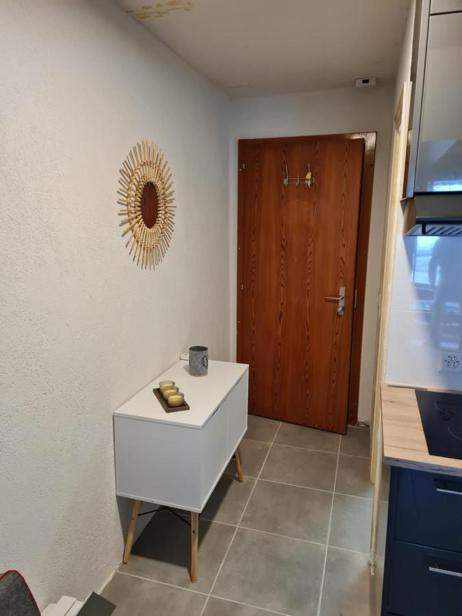 Apartamento Anzère Exterior foto