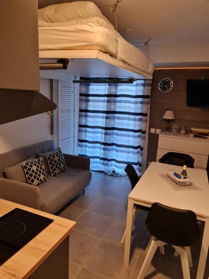 Apartamento Anzère Habitación foto